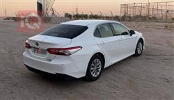 تۆیۆتا کامری